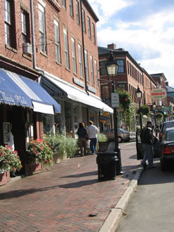 Newburyport Literary Festival: A Celebration of Literature, Readers, and Writers 