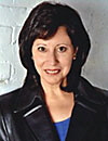 Linda Barnes