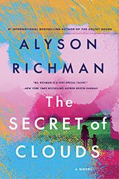 Alyson Richman Book