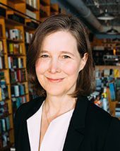 Ann Patchett