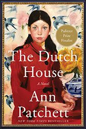 Ann Patchett Book