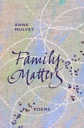 Anne Mulvey Book