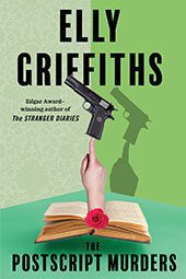 Elly Griffiths Book