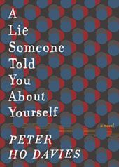 Peter Ho Davies Book