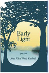 Joan Alice Wood Kimball Book