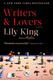 Lily King book