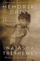 Natasha Trethewey Book