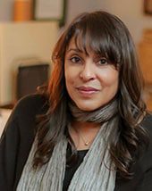 Natasha Trethewey