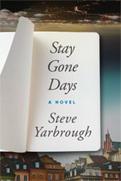 Steve Yarbrough Book