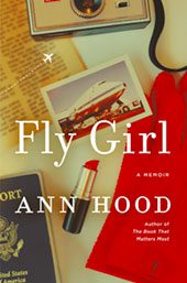 Ann Hood Book