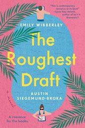 Austin Siegemund-Broka + Emily Wibberley Book