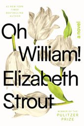 Elizabeth Strout Book