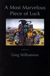 Greg Williamson Book