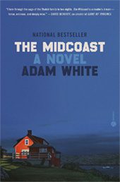 Adam White Book