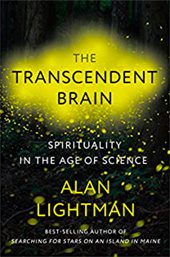 Alan Lightman Book