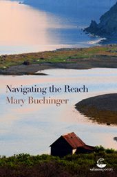 Mary Buchinger Book