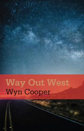 Wyn Cooper Book