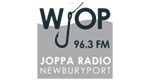 WJOP 96.3 FM
