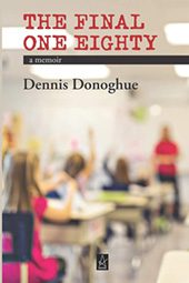 Dennis Donoghue Book