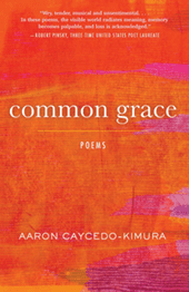 Aaron Caycedo-Kimura Book