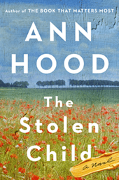 Ann Hood Book