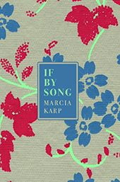 Marcia Karp Book