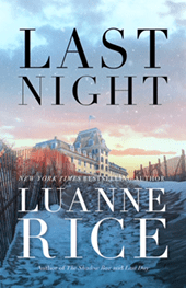 Luanne Rice Book