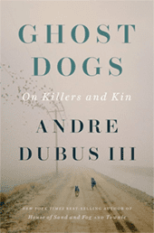 Andre Dubus III Book