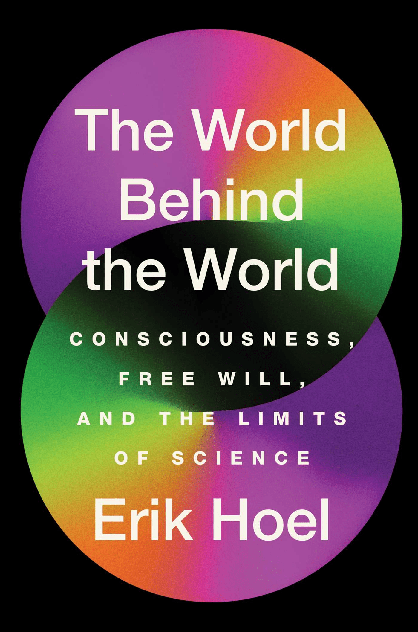 Erik Hoel Book