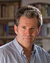 Andre Dubus III
