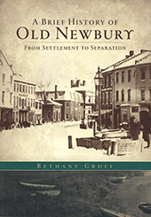 Bethany Groff Dorau Book