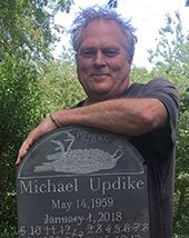 Michael Updike