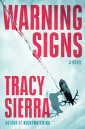 Tracy Sierra Book