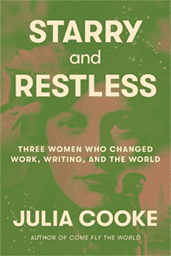 Julia Cooke Book