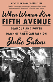 Julie Satow Book