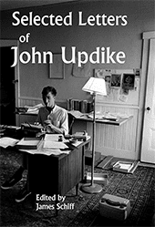 Michael Updike Book