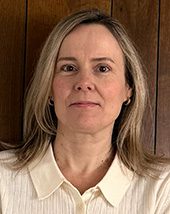 Martha Mercer Ribeiro