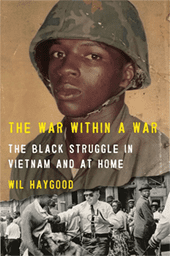 Wil Haygood Book