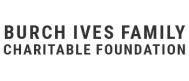 Burch Ives Foundation
